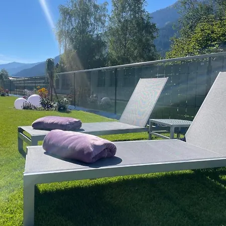 Apartment Gappmaier Saalbach