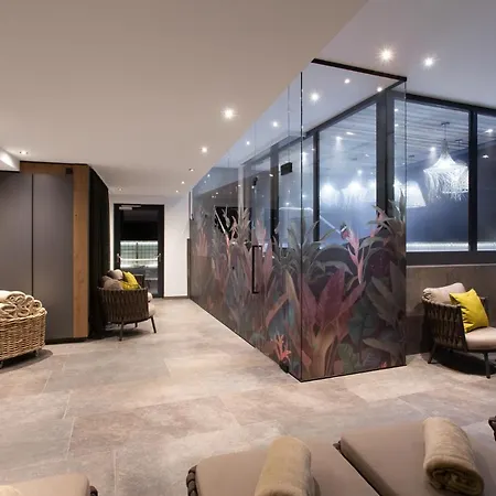 Apartment Gappmaier Saalbach