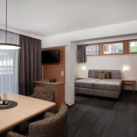 Gappmaier Apartment