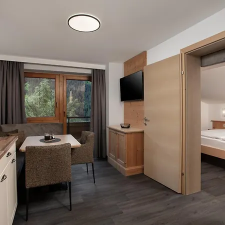 Apartment Gappmaier