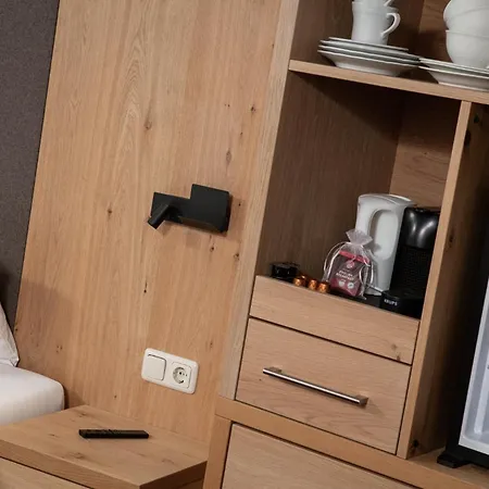 Apartment Gappmaier Saalbach