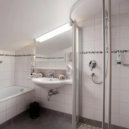 Gappmaier Apartment