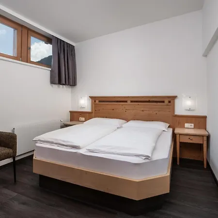 Gappmaier Apartment *