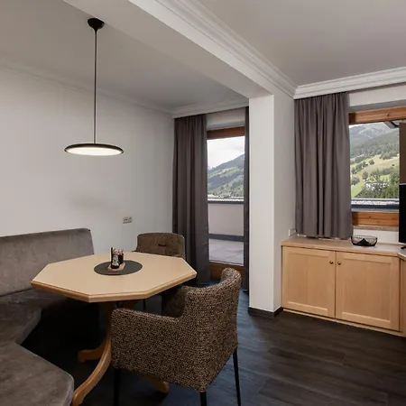 Apartment Gappmaier *