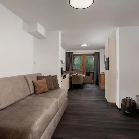 Gappmaier Apartment Saalbach