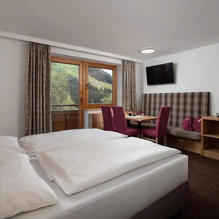 Apartment Gappmaier Saalbach