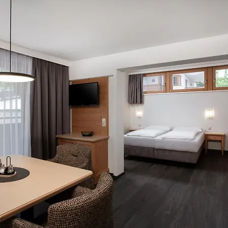 Gappmaier Apartment