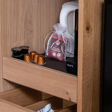 Apartment Gappmaier