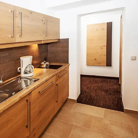 Apartment Gappmaier *