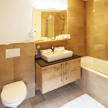 Gappmaier Apartment *