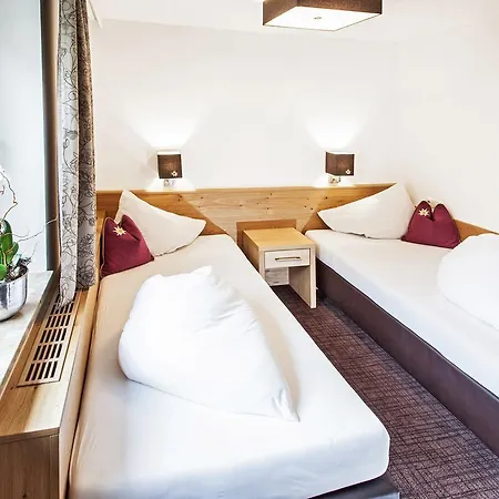 Apartment Gappmaier